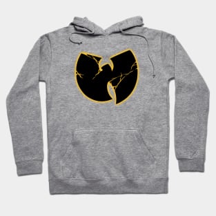 WUTANG LOGO Hoodie